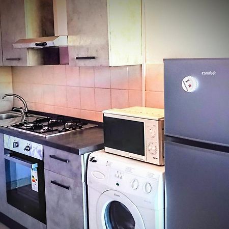 Apartamento Casa freogan Castelsardo Exterior foto