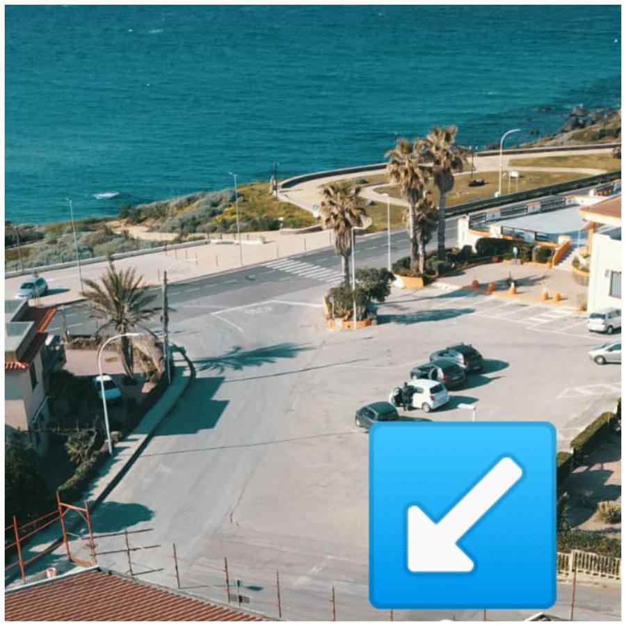 Apartamento Casa freogan Castelsardo Exterior foto