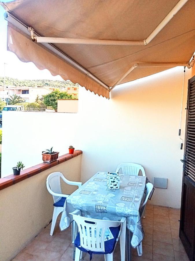 Apartamento Casa freogan Castelsardo Exterior foto